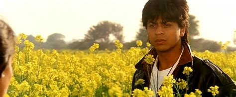 Dilwale Dulhania Le Jayenge - Shahrukh Khan Image (25741341) - Fanpop