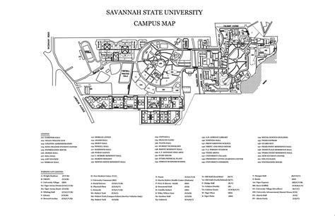 Savannah State University