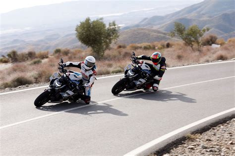 2023 BMW S 1000 RR and M 1000 R | Inside Motorcycles Magazine