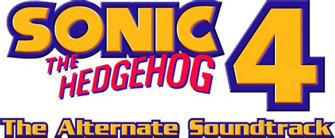 Sonic the Hedgehog 4: The Alternate Soundtrack by Turret3471 on DeviantArt