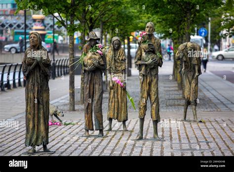 1845 irish famine hi-res stock photography and images - Alamy