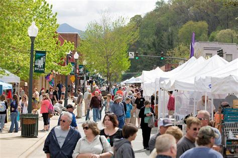 Greening Up the Mountains Sylva | Sylva, North carolina, Fun things to do