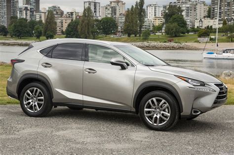 2016 Lexus NX 200t Pricing - For Sale | Edmunds