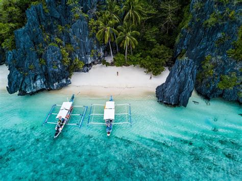 Matinloc Resort - El Nido, Palawan - Don't miss this! - Dutch Pilot Girl