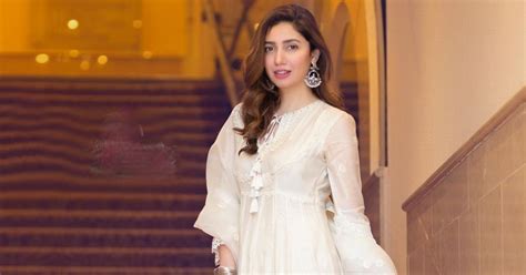 M by Mahira - Mahira Khan jumps into clothing business