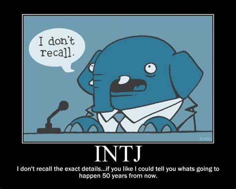 Further Evidence That INTJs Are Awesome | Intj, Intj humor, Intj personality