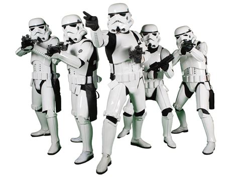 Star Wars PNG Download, Star Wars Characters Clipart - Free Transparent ...