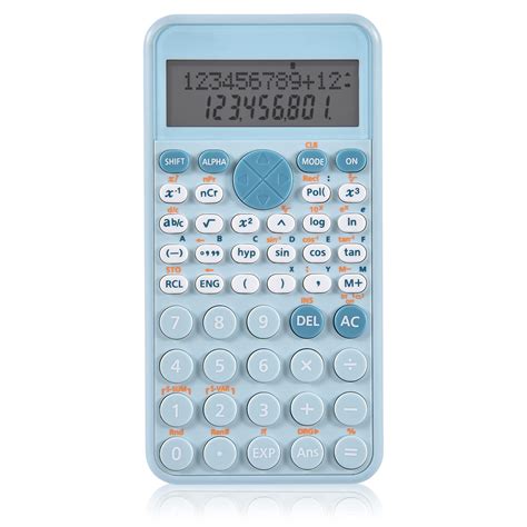 How To Use A Scientific Calculator | ubicaciondepersonas.cdmx.gob.mx