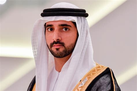 Titanic submarine search: Dubai's Sheikh Hamdan extends prayers to ...