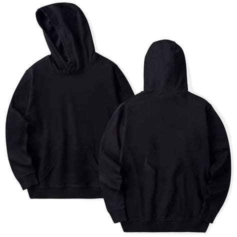 Men's Sweatshirt, EcoSmart Fleece Hoodie Cotton-Blend Fleece Fleece ...