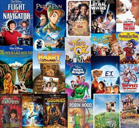 53 Movies That Parents AND Young Kids Both WANT to Watch. AKA What to Watch When It's "Family ...