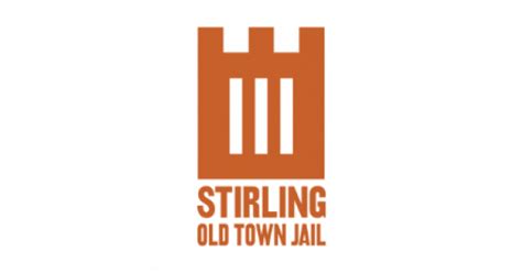 Stirling Old Town Jail