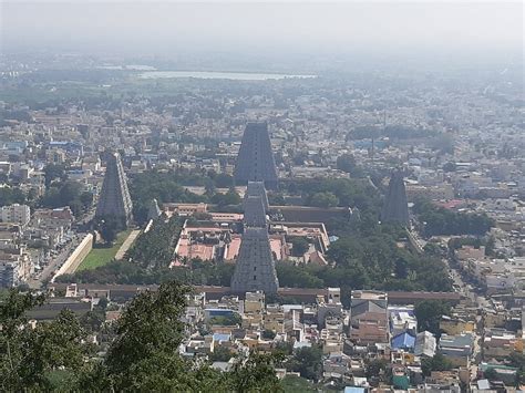 Girivalam, Arunachaleswarar Temple, Tiruvannamalai - Tripadvisor