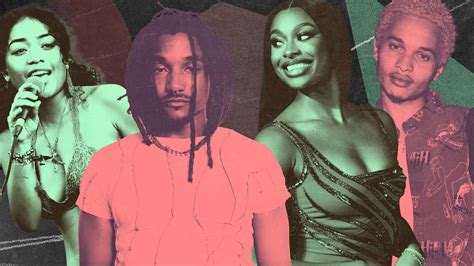 R&B Artists to Watch: Umi, Coco Jones, Destin Conrad, and More | Complex