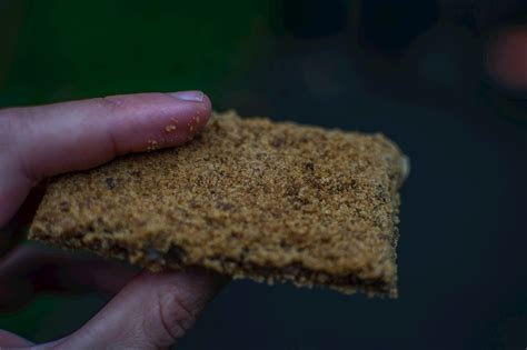 Where to Eat the Best Grasmere Gingerbread in the World? | TasteAtlas