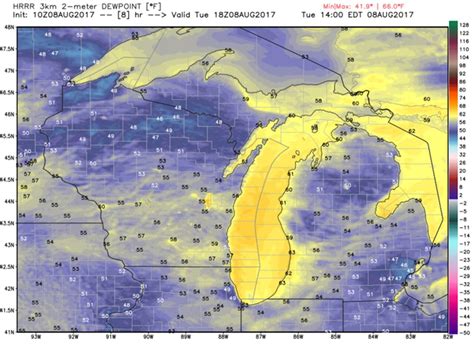 Michigan weather today: August shows you what it's all about - mlive.com