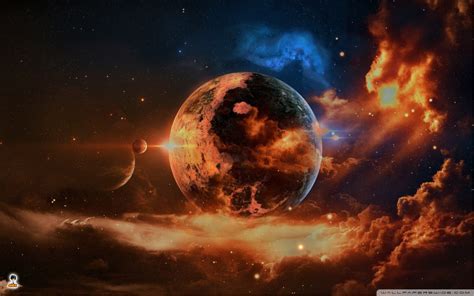 Planet Mars Wallpaper (72+ images)