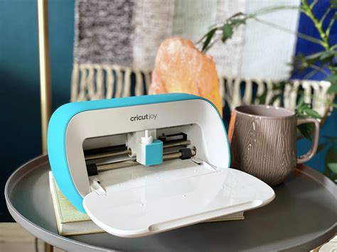 All About Cricut Joy - The New Mini Cutting Machine — Crafty Lumberjacks