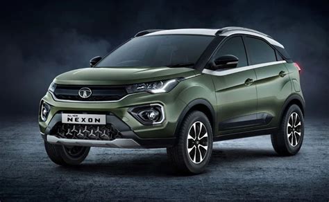 Tata Nexon Xm Car Images / Tata Nexon Xm White Youtube / Tata nexon in new delhi. | THE BRONZE