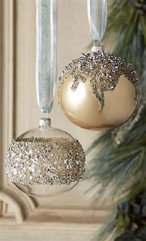 Top 20 Christmas Tree Ornaments Worth Trying – Festival Around the World