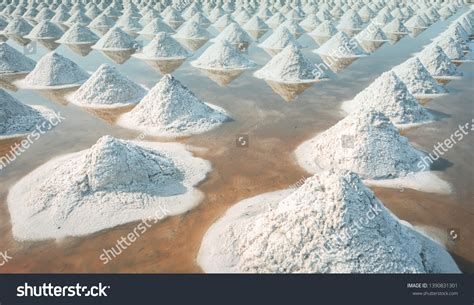 380 Salt Processing System Images, Stock Photos & Vectors | Shutterstock