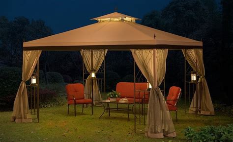 Why Choose a Pop Up Gazebo? - World's Exotic Beaches