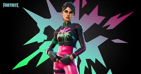 Fortnite adds Trinity Trooper Outfit and Emotes in Item Shop