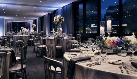 Thompson Chicago - Chicago Event Venues