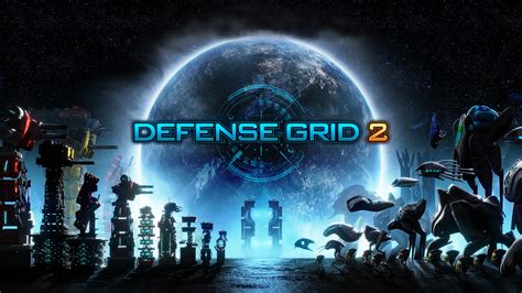 Defense Grid 2 for Nintendo Switch - Nintendo Official Site for Canada