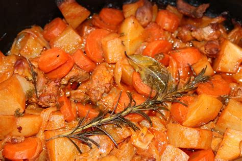 JibberJabberUK: Slow cooker navarin of lamb