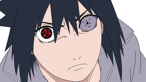 Uchiha Clan Rinne Sharingan Mata Rinnegan Sasuke | Free Download Nude ...