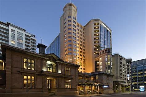 The 10 Best Hotels in Sydney Olympic Park, Sydney for 2019 | Expedia.com.au