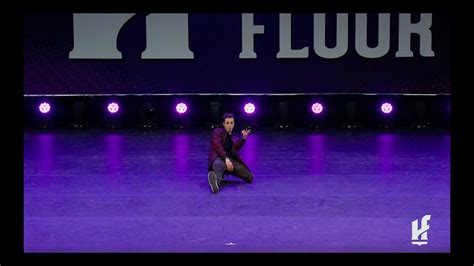 Hit The Floor 2018 | Dance Competition - YouTube