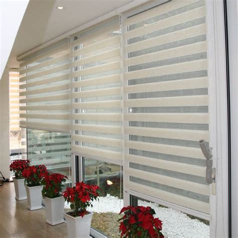 Cortinas modernas para la sala Bogota, cortinas para sala, cortinas ...