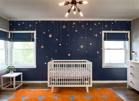 18 Space-Themed Rooms for Kids