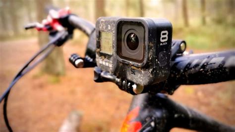 GoPro Hero9 Black: specs officially announced - Camera Jabber