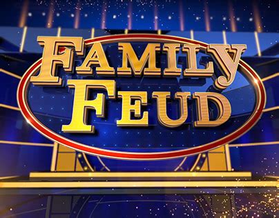 Family Feud Projects :: Photos, videos, logos, illustrations and ...