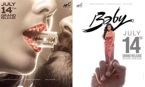 Baby Movie 2023: Get to Know the Casts, Plot, Release Date, and Trailer