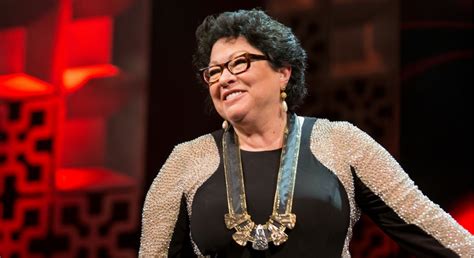 Sonia Sotomayor | Women's History Month - Hispanic Heritage Foundation