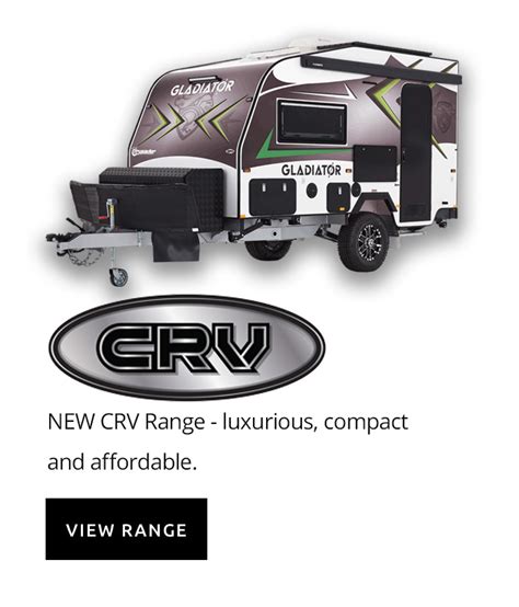 Cameron Caravans | Proudly Australian Owned