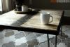 Hairpin Leg Coffee Table { FREE DIY Plans } Rogue Engineer
