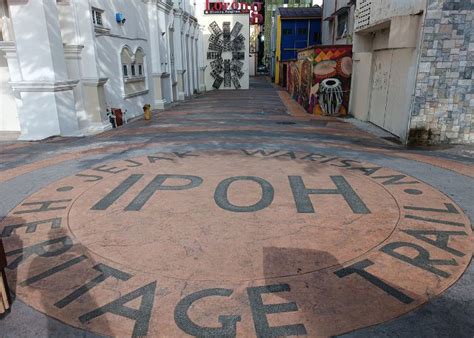 Ipoh to get more concert venues, says Mayor