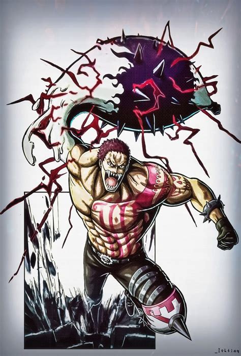 ZAN-GIRI MOCHI! An edited 'KATAKURI' Art by me. : r/OnePiece