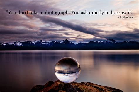 40+ Best Inspirational Photography Quotes... (and 10 Funny Ones) - 500px