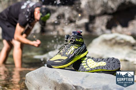 Gear Guide: 2016 Fall Trail Running