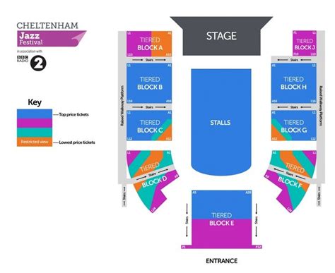 cheltenham town hall seating plan | Town hall, Cheltenham town, Seating plan