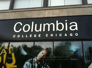 Teagan Education Consulting: Columbia College Chicago