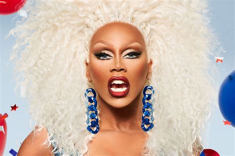 RuPaul 101: Net Worth, Age, Husband, and More