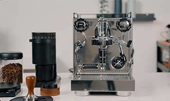 Rocket Appartamento Vs. Lelit MaraX: Best Prosumer Espresso Machine ...