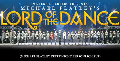 Lord Of the Dance Official Tickets at London Palladium theatre.